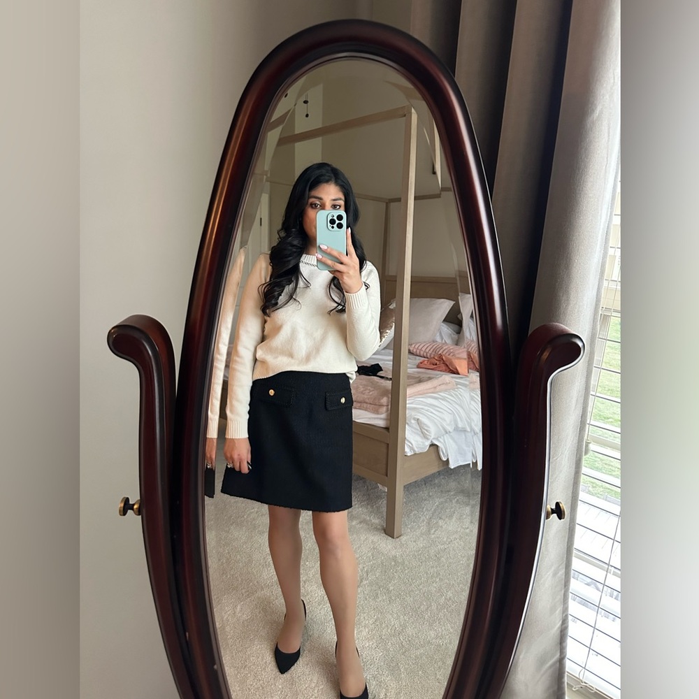 Meet your Posher, Shikha